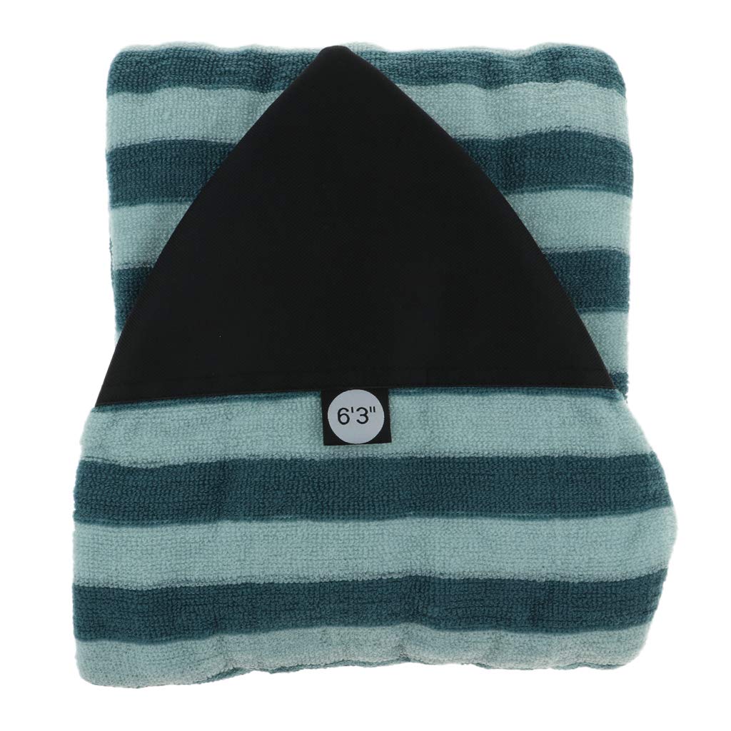 Amazon | CUTICATE サーフボードソックス ソフト サーフボード